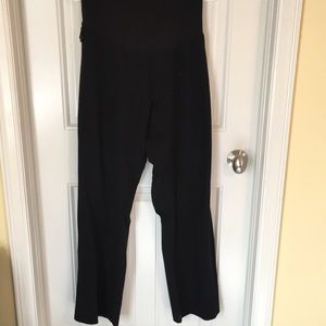 Maternity pants